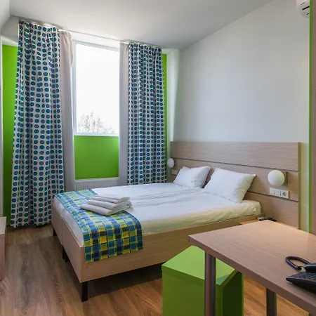 Comfort Sea Otel Odessa