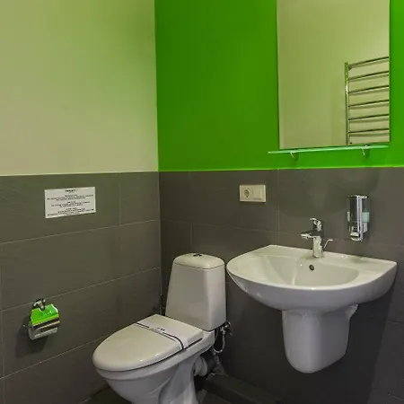 Szálloda Comfort Odessza