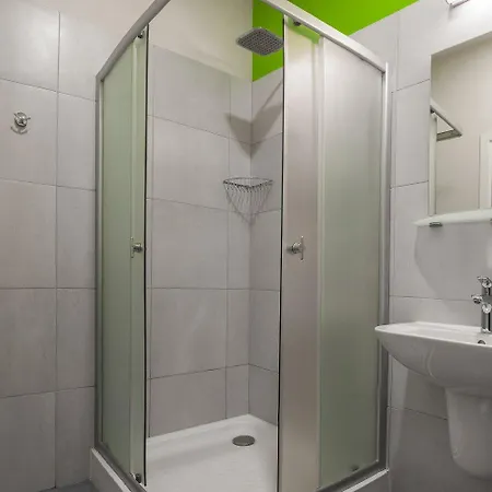 Comfort Szálloda Odessza