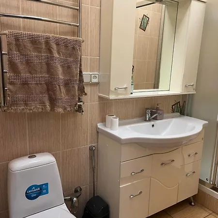 Szálloda Comfort Odessza