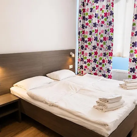 Comfort Szálloda *
