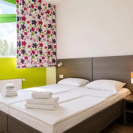 Comfort Szálloda