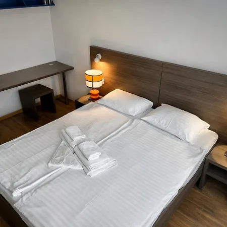 Comfort Szálloda