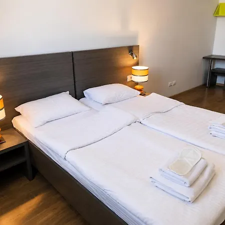 Szálloda Comfort