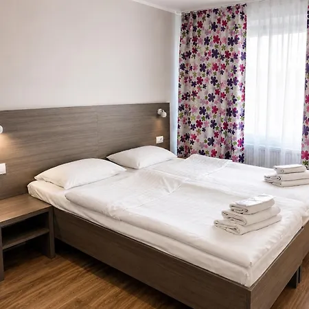 Comfort Szálloda *