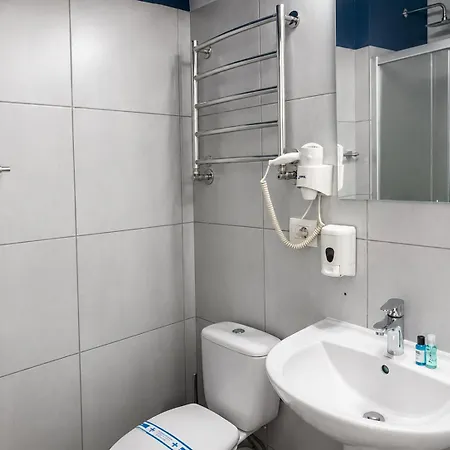 Comfort Szálloda Odessza
