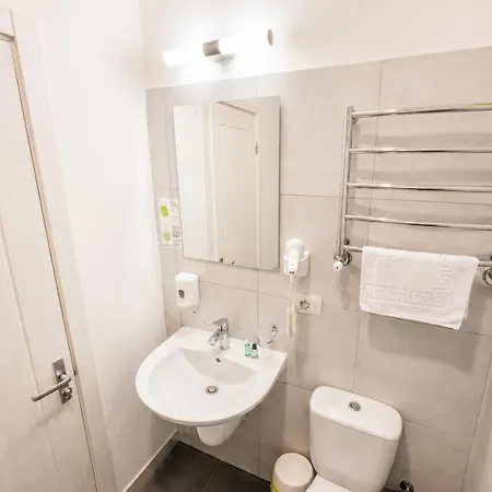 Szálloda Comfort Odessza