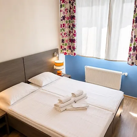 Szálloda Comfort *