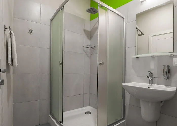 Comfort Sea Otel Odessa