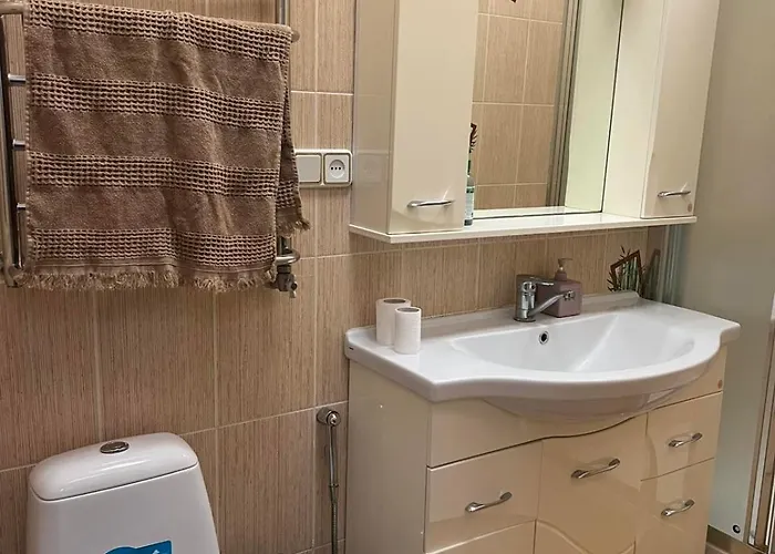 Otel Comfort Sea Odessa